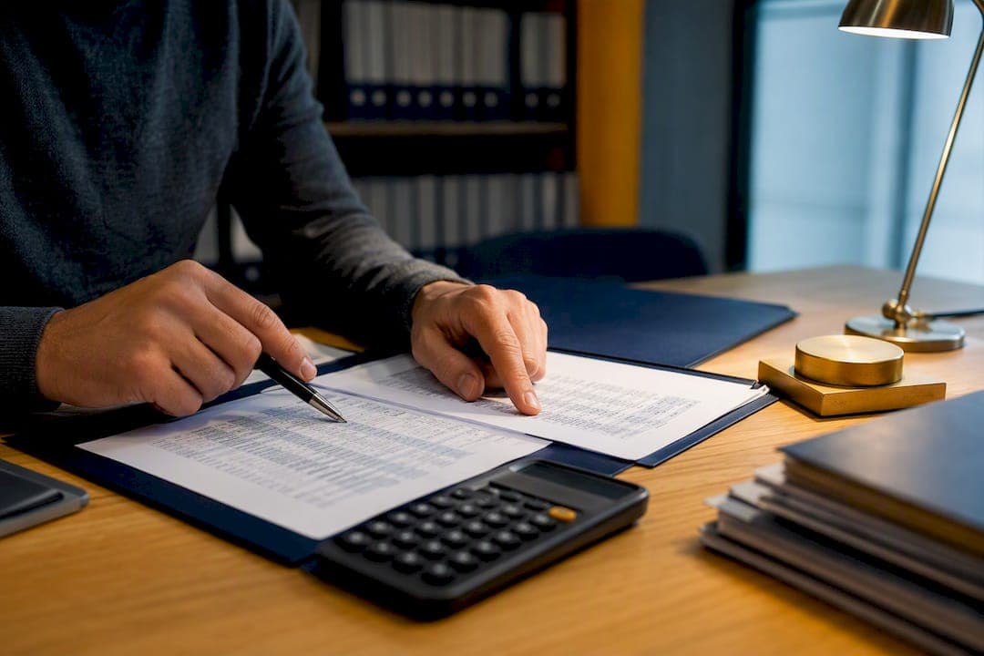 UK Early Settlement Refunds: Check the 28–58 Day Calculation and Next Steps