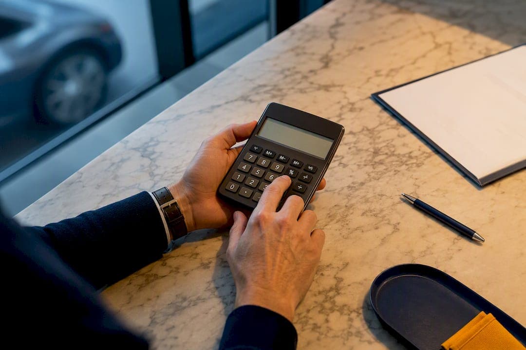60 Second Car Finance Check: Fixed vs Variable APR by Product, UK