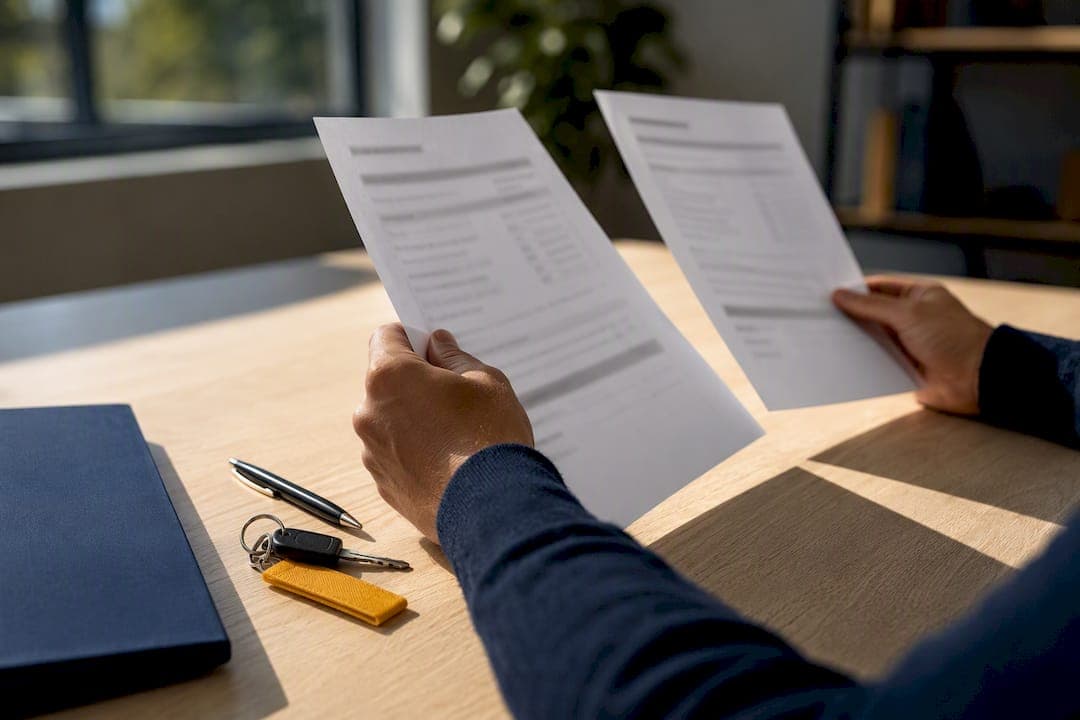 Check If Your UK Car Finance Claim Is Legitimate in 60 Seconds