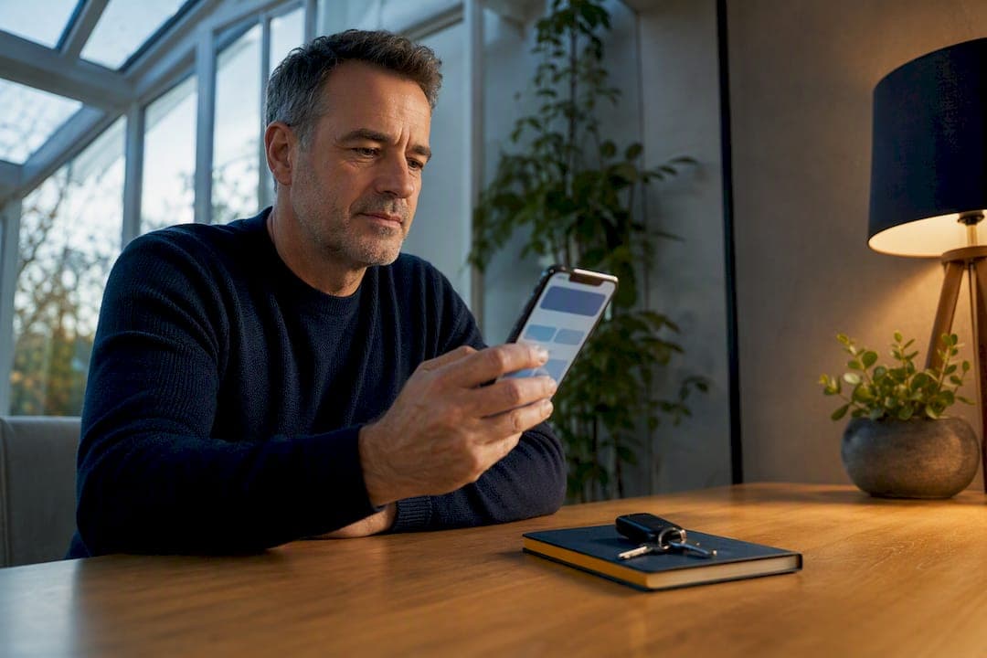 UK Drivers: Make a Car Finance Claim Without Paperwork in 60 Seconds