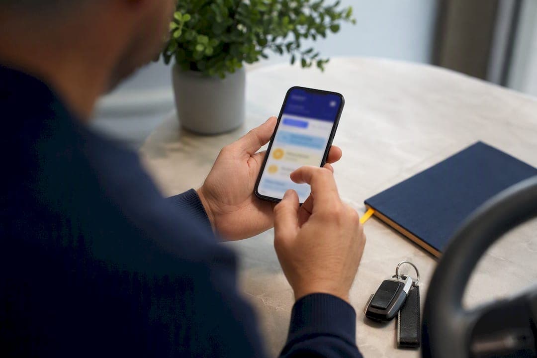 UK: Claim While Paying Car Finance With FCA Backing and 60s Check