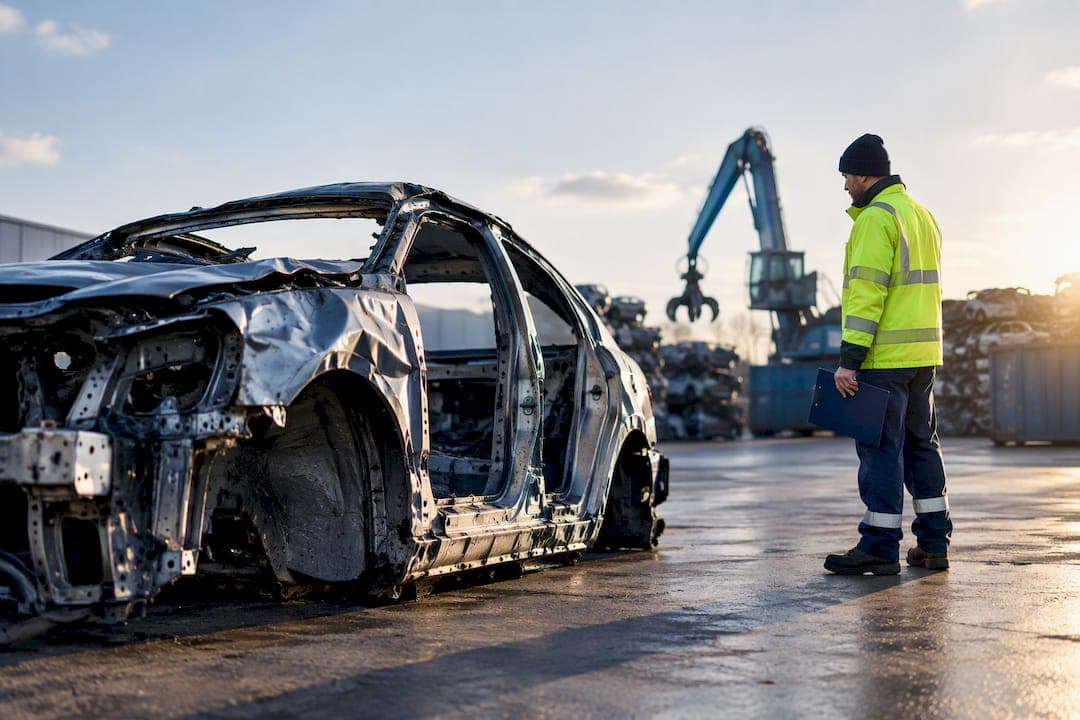 PCP/HP 2007–2024: UK Drivers Who Scrapped a Financed Car Can Claim