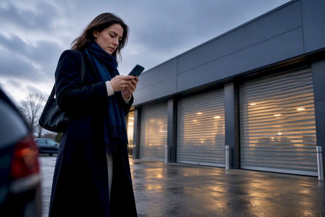 UK Dealer Closed? Find the Lender and Claim in Under 60 Seconds
