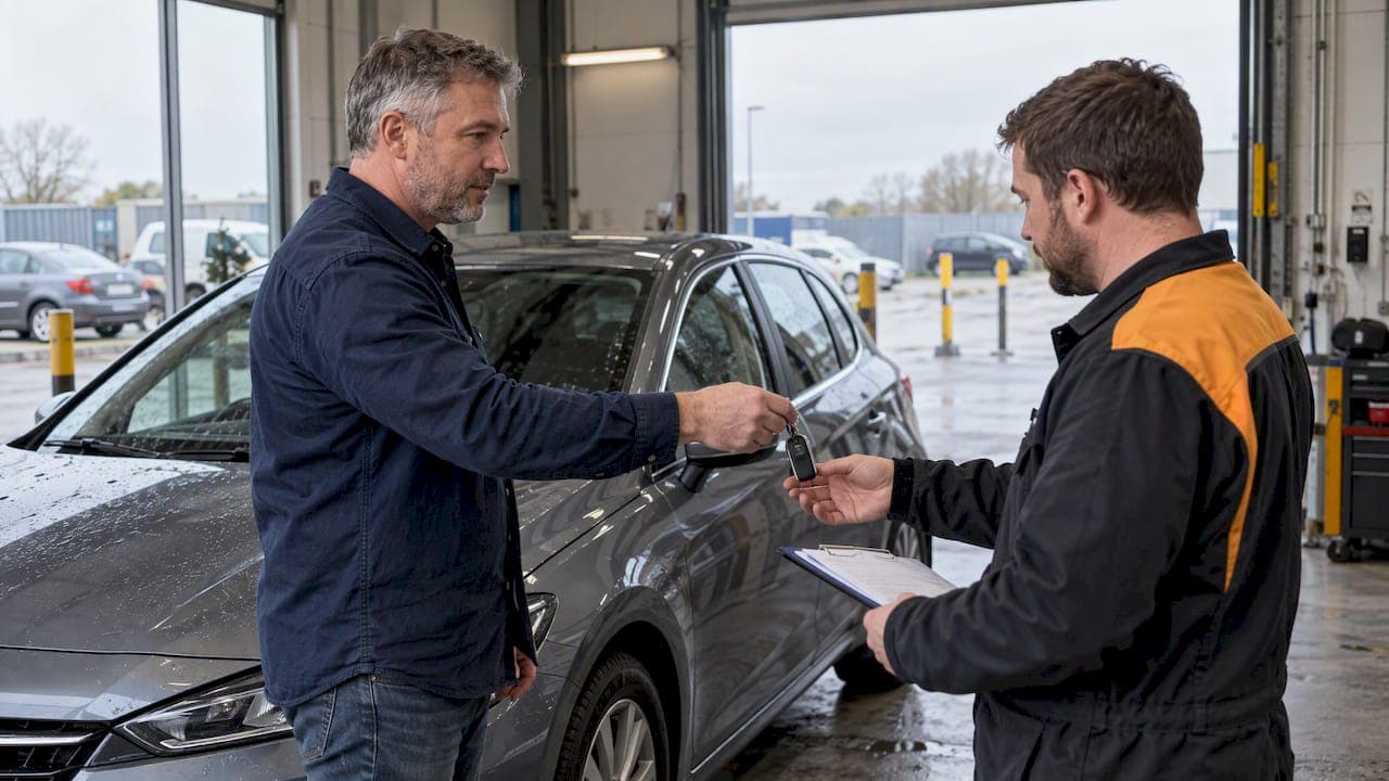Stop UK Car Finance Early: Use VT and the 50% Section 100 Cap