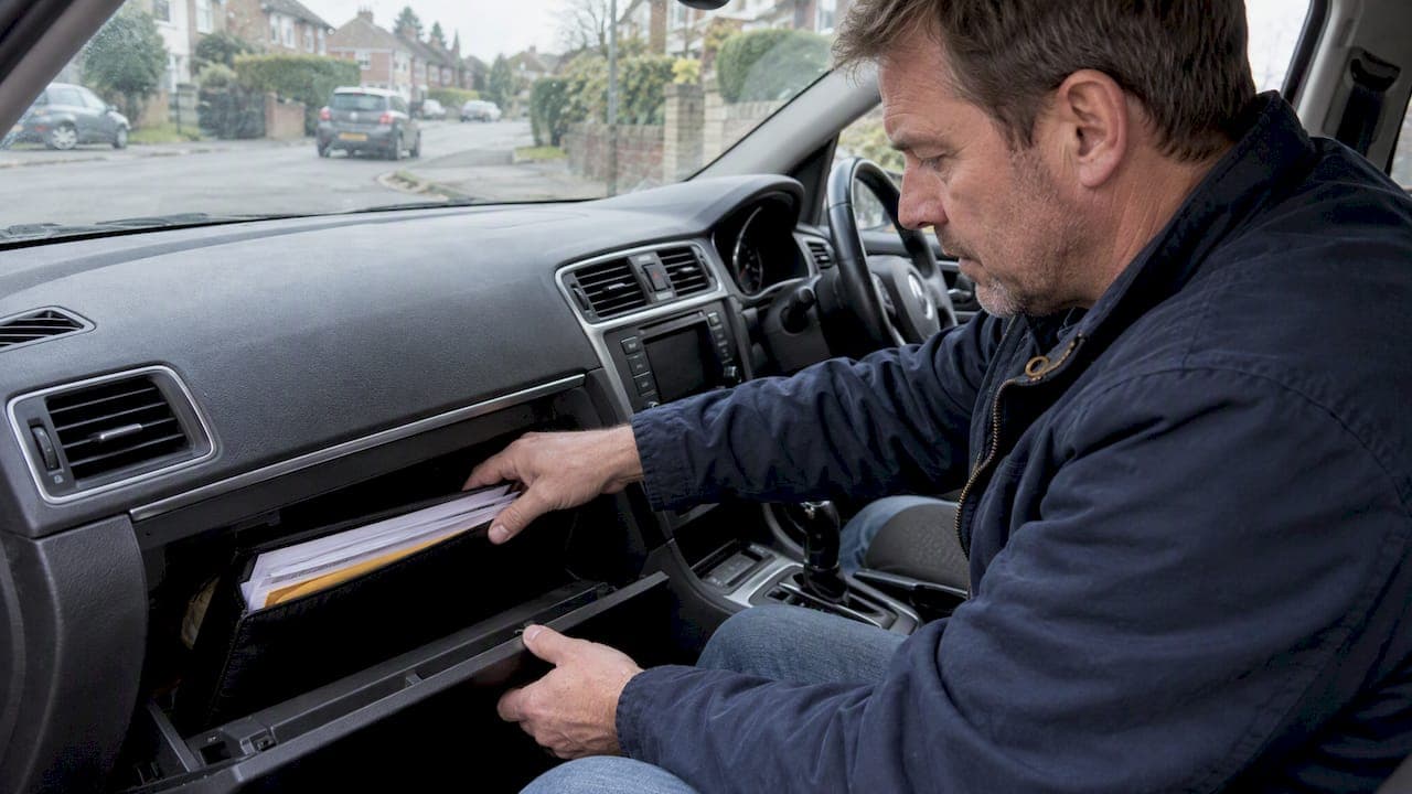 Are You Owed £700–£830 From the UK Car Finance Mis Selling Scandal?