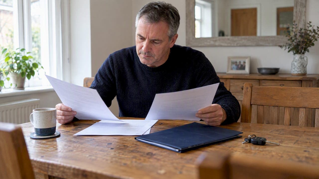 UK Consumer Credit Act: When Car Finance Lenders May Be Liable