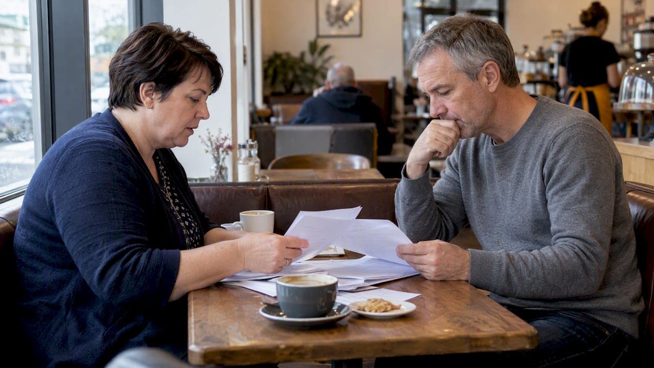 Divorced and Owed Car Finance Compensation: Who Can Claim?